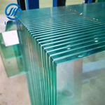 강화 안전 유리