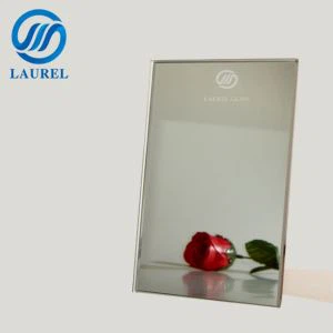 컬러 거울 유리