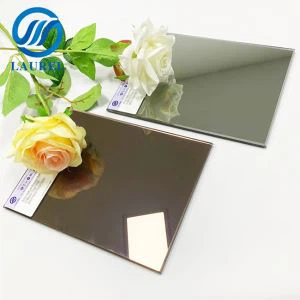 반사 접합 유리