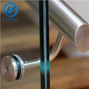 10.38 Mm 적층 유리 난간