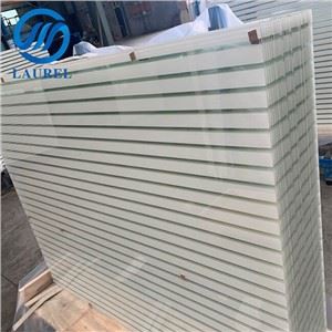 실크스크린 강화유리